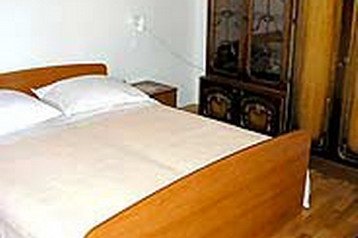 Croazia Privát Jezera, Esterno